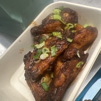Mighty Quinn's Barbeque - BBQ Wings - Barbeque Near Me - New York, New York Mighty Quinn's Barbeque - BBQ Wings - Barbeque Near Me - New York, New York