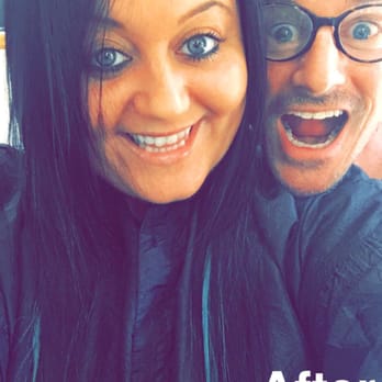 Photo of Salon Mirabella - Boston, MA, United States. Us! Duh!