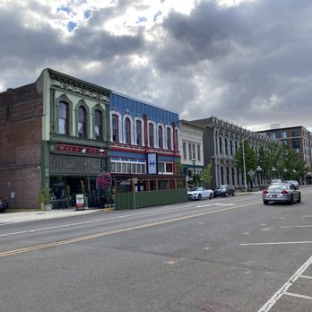 Wild Pear - Front view - Cafes Near Me - Salem, Oregon Wild Pear - Front view - Cafes Near Me - Salem, Oregon