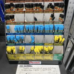 Blick Art Materials - Pencil lead in all gauges and hardnesses
