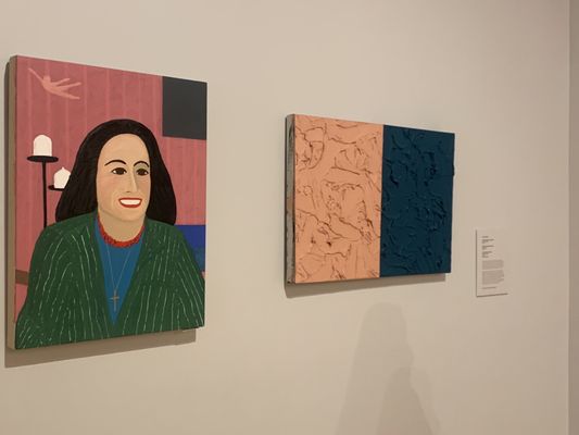 Bakersfield Museum of Art by null