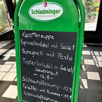 Cafe Kunsthistorisches Museum - Specials - Cafes Near Me - Vienna, 9