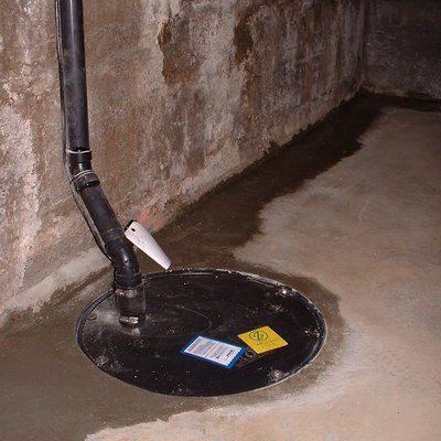 Northwest Drainage Logo