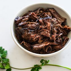 Palmita - Palmita Wagyu Beef Barbacoa