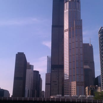 Chicago Architecture Center - Museums Near Me - Chicago, Illinois