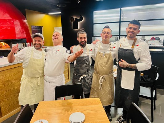 Fratelli La Bufala by null