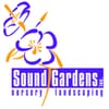 Sound Gardens gift card