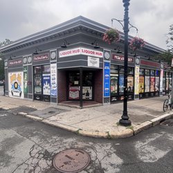 Liquor Hub