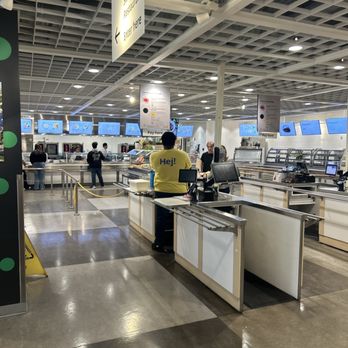 IKEA - Furniture Stores Near Me - Sunrise, Florida