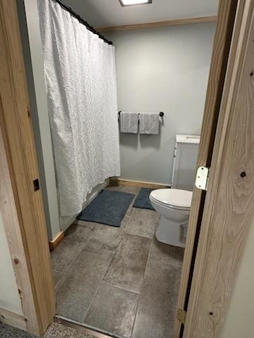 Slide of Garden Snake Drain Cleaning