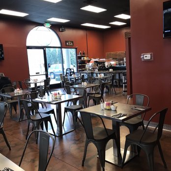 Jamie's Cafe - Restaurant coffee bar - Cafes Near Me - Elk Grove, California