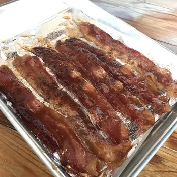 Badlands BBQ - Pig candy - Barbeque Near Me - Norco, California