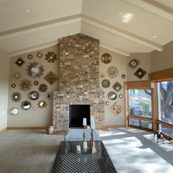 M&H Handyman Service - He hung my collection of mirrors for me! If you need a reliable handyman Brian's your guy!