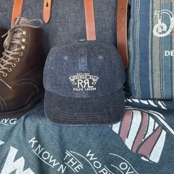 Ralph Lauren - Double RL - Men's Clothing Near Me - Los Angeles, California Ralph Lauren - Double RL - Men's Clothing Near Me - Los Angeles, California