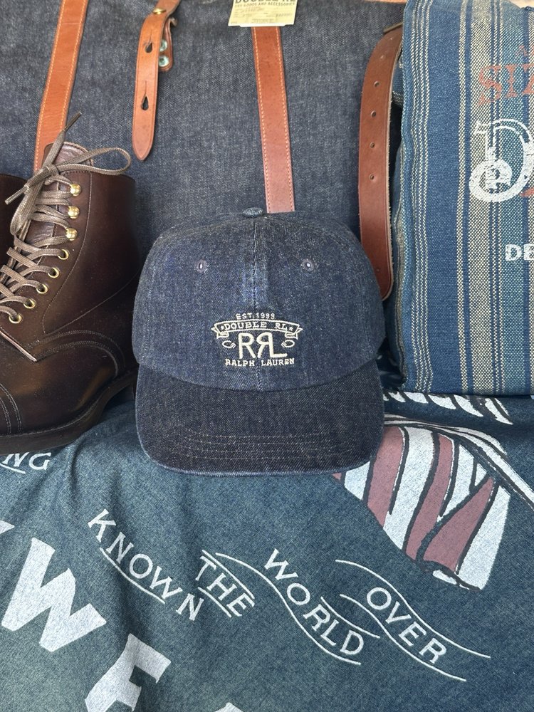 Double Rl Ralph RALPH LAUREN - DOUBLE RL - Updated July 2026 - 15 Photos & 26 Reviews ...