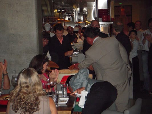 Morimoto Napa by null Morimoto Napa by null