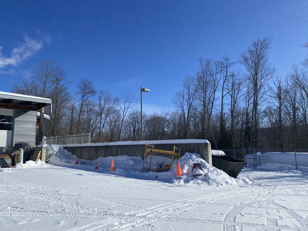 HALIBURTON SCULPTURE FOREST Updated September 2024 11 Photos 297