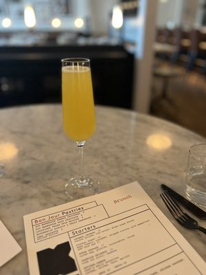 King Brasserie by null