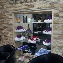 Anytime Fitness - Big Lake Stone Wall