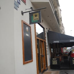 Outside Outside
