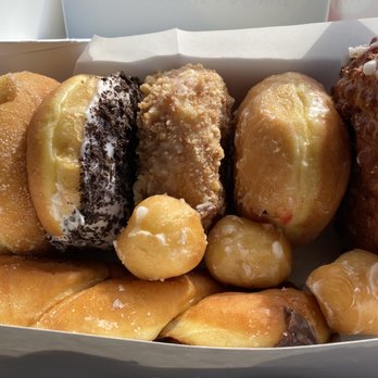 Ava’s Donuts - Donuts Near Me - Asheville, North Carolina