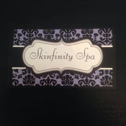 Skinfinity Spa - A beautiful Spa!