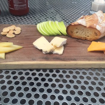 Brasil - Cheese plate yum yum! - Breakfast & Brunch Near Me - Houston, Texas