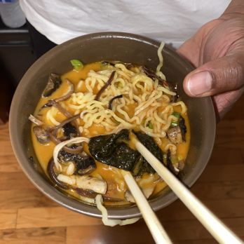 Maki - Mushroom....... - Sushi Bars Near Me - Rockville, Maryland Maki - Mushroom....... - Sushi Bars Near Me - Rockville, Maryland