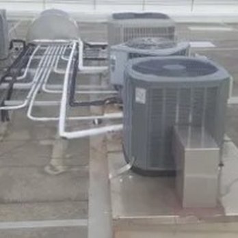AM Aire - Heating & Air Conditioning/HVAC Near Me
