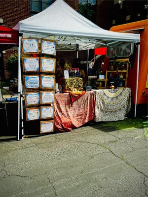 Hollywood Farmers Market by null