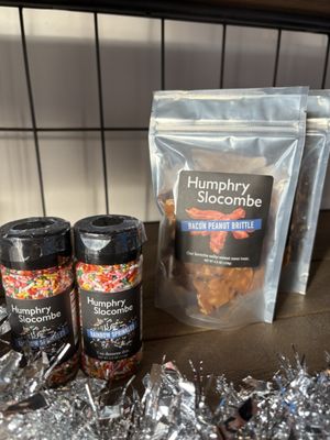 Humphry Slocombe Dogpatch by null