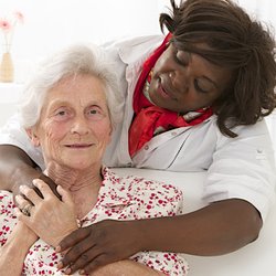 The Home Care Company