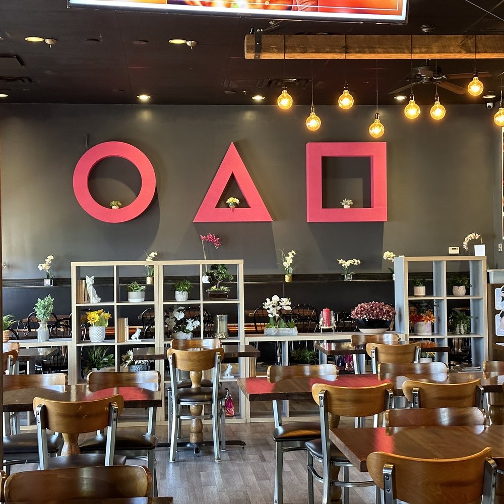 Izzi Korean Kitchen - Korean Near Me - Orlando, Florida