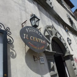Il Centro