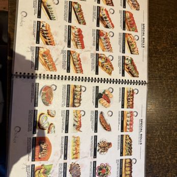 Otoko Sushi - Sushi Bars Near Me - Redwood City, California Otoko Sushi - Sushi Bars Near Me - Redwood City, California