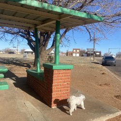 Estelline Park