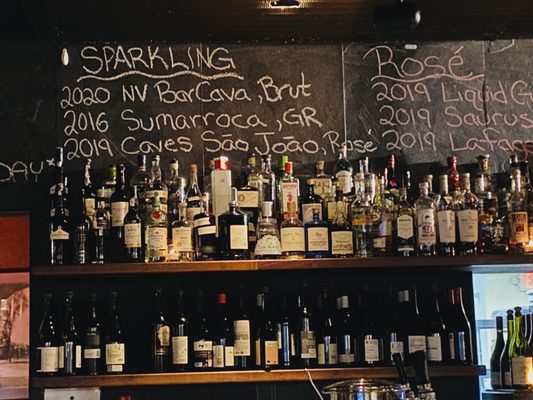 Barcelona Wine Bar by null