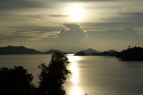 Aiman Batang Ai Resort & Retreat by null