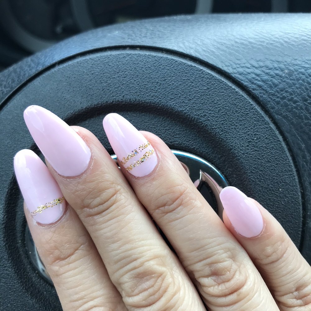 Elite Nails & Spa - All the nails are different length and shape. Ughhh - Nail Salons Near Me - Downey, California Elite Nails & Spa - All the nails are different length and shape. Ughhh - Nail Salons Near Me - Downey, California