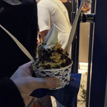 MYKA GREEK FROZEN YOGURT - Updated January 2026 - 59 Photos - 551