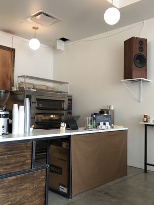 Youngblood Coffee Roasters by null