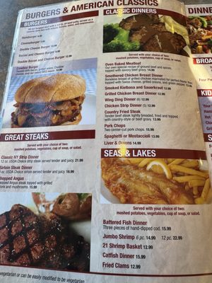 Menu photo 3 Lucas Coney Island Ypsilanti, MI Menu photo 3 Lucas Coney Island Ypsilanti, MI