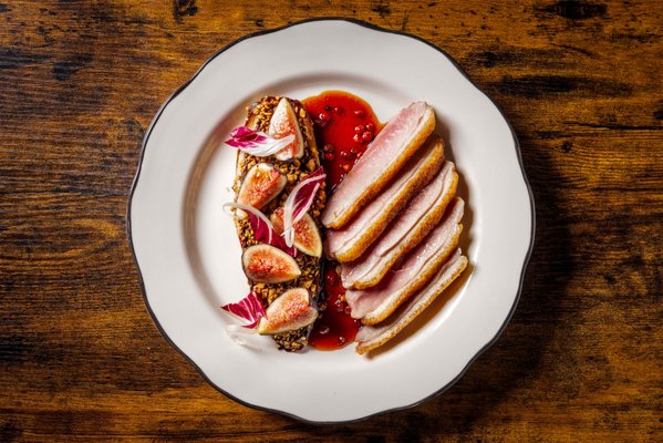 Supper Club By Le Petit Parisien by null