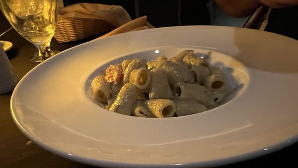 Trattoria Toscana by null