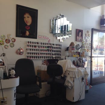 Nails by Hien - Great service. Excellent manicures that last. Good prices. - Nail Salons Near Me - Encino, California Nails by Hien - Great service. Excellent manicures that last. Good prices. - Nail Salons Near Me - Encino, California