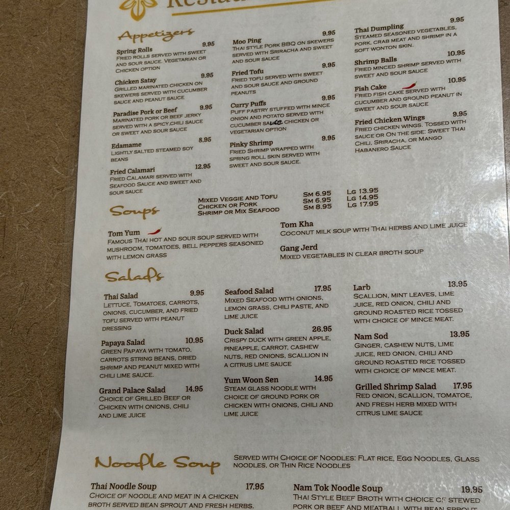 Truly Thai Restaurant - Thai Near Me - Sayreville, New Jersey Truly Thai Restaurant - Thai Near Me - Sayreville, New Jersey