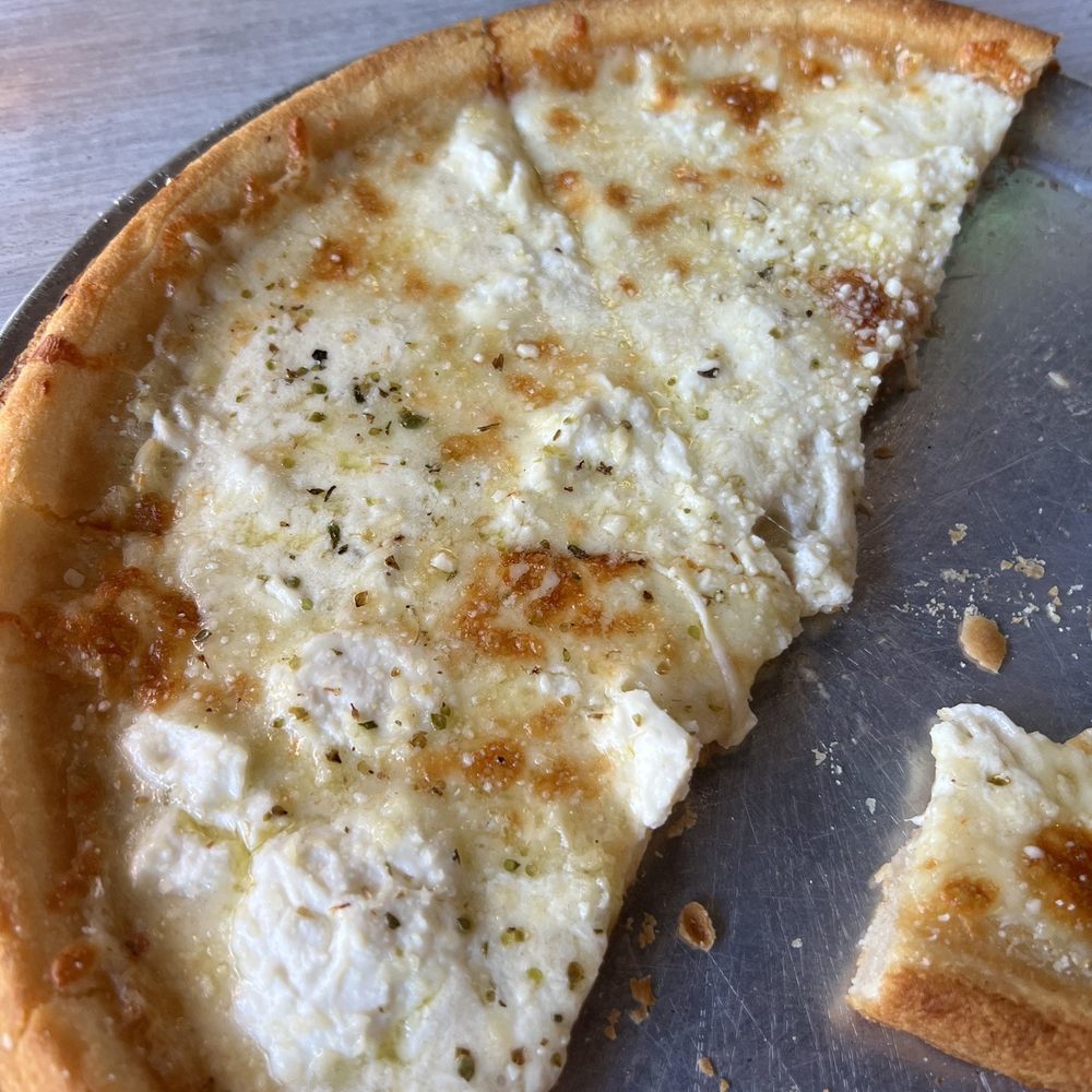 Bricco - The C-5 Specialty Pizza - Pizza Near Me - Laguna Niguel, California