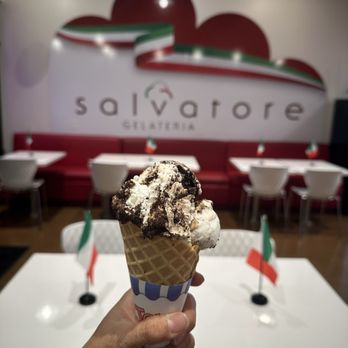 Salvatore Gelateria - Tramontana - Desserts Near Me - Elk Grove, California Salvatore Gelateria - Tramontana - Desserts Near Me - Elk Grove, California