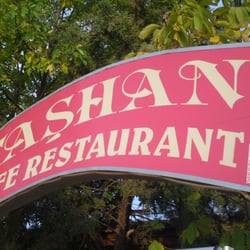 Taşhan Cafe