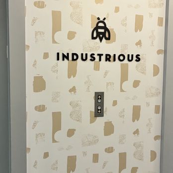 Industrious - Shared Office Spaces Near Me - Miami, Florida